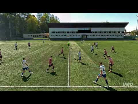 MFK Trutnov B - FK Kopidlno 26.04.2025