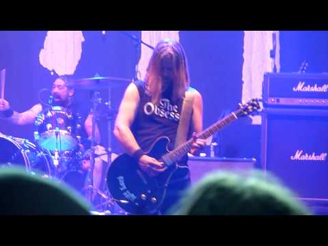 Down - Stone the Crow (Live @ Copenhell, June 15th, 2013)