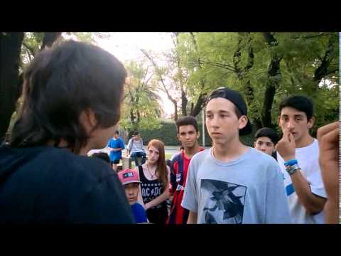 Reflejo vs Tow 8vos Casterap