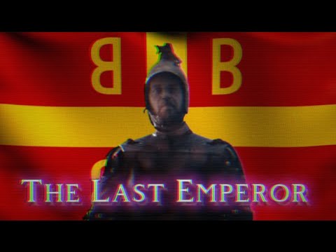 𝐀 𝐓𝐫𝐢𝐛𝐮𝐭𝐞 𝐭𝐨 𝐄𝐦𝐩𝐞𝐫𝐨𝐫 𝐂𝐨𝐧𝐬𝐭𝐚𝐧𝐭𝐢𝐧𝐞 𝐗𝐈 | You'll Come as a Lighting | Byzantine Empire Edit