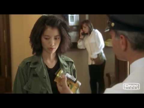 Enter the eagles (Maja)