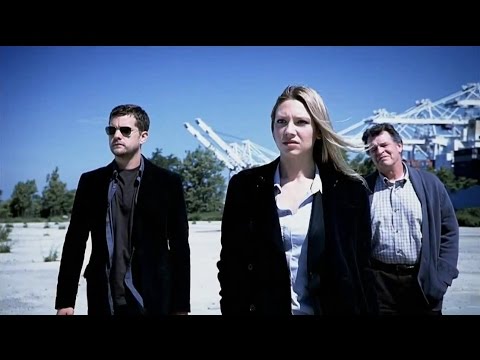 Fringe Peter-Olivia and Peter-Walter Theme song - A Tribute to Fringe