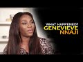 From Nollywood Queen To The Unseen The True Story Of Genevieve Nnaji S Withdrawal