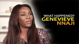 Download lagu From Nollywood Queen to The Unseen: The True Story of Genevieve Nnaji's Withdrawal mp3