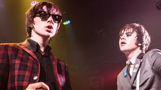 The Strypes - Blue Collar Jane (Live From Live Nation Labs SXSW 2014)