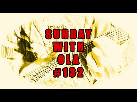 Sunday With Ola 132 #SWOLA132 Riff Challenge