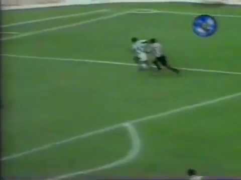 Juventude 1x0 Americano - 1994