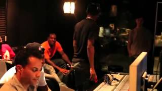 Chris Brown Webisode #1 - Watch It Glitter (Legendado)