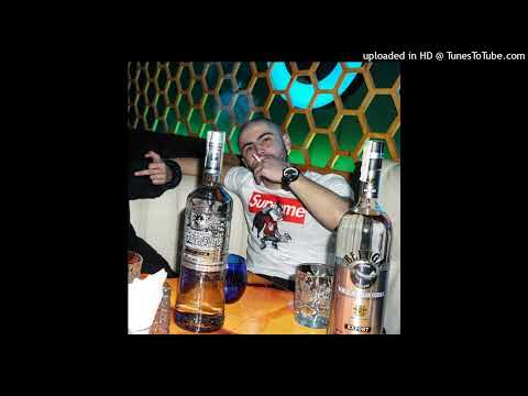 Denkata & Slim Slicker - Let's Get High (Audio)
