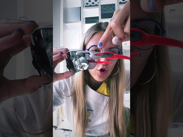 Vídeo relacionado con SOODASE Negro Kit de goma de silicona Earsocks de repuesto Para Oakley Radar Series Gafas de sol