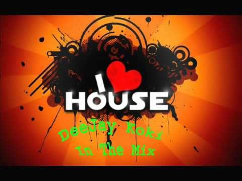 Dj Koki - House Club Mix ( 2012 )