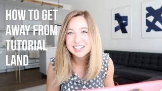 How to Take Off Your Coding Training Wheels