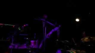 Craft Spells - &quot;Twirl&quot; (LIVE) March 18, 2015 @ Blind Pig, Ann Arbor, MI