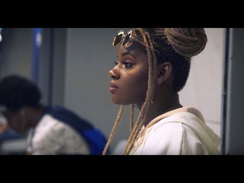 Electrophazz - Hello To Your Lover feat. Mickaëlle Leslie & Eneeks [Official Music Video]