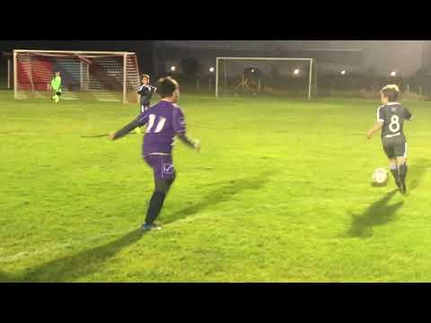 FC TICINO 6 - 7 TEAM BÉROCHE BEVAIX