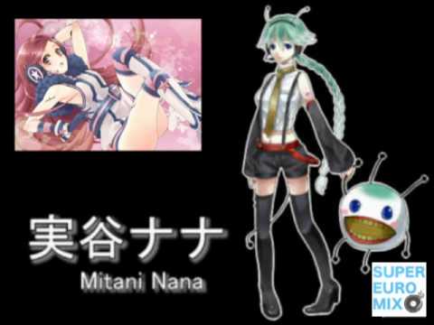 SAM(samfree) EUROBEAT NON-STOP MIX