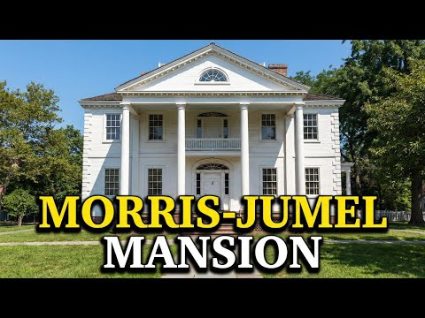 Watch YouTube video titled The Scandalous Jumel Mansion: The Widow’s Darkest Secret