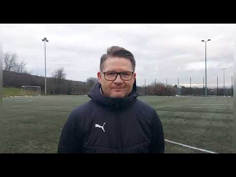 Inside Rot-Weiss / Highlights Türk Gücü Friedberg - RWW (05.12.2021)