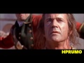 Mel Gibson Tribute The Patriot In HD