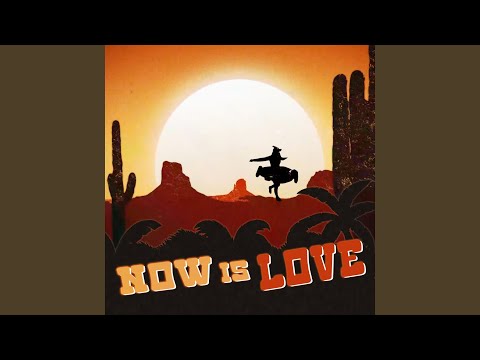 Now Is Love (David Keno Remix)