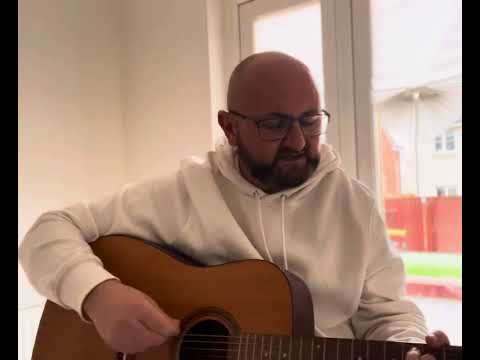 My Cover of Let’s All Make Believe by Oasis