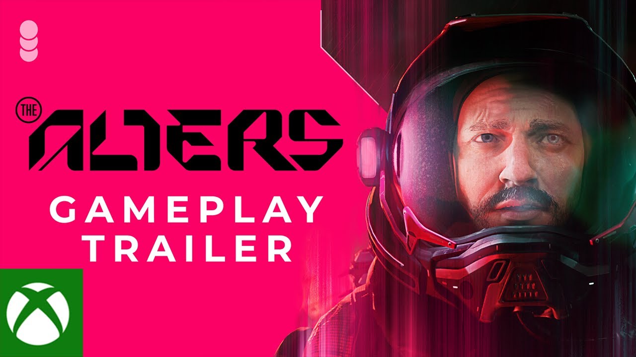 Trailer de Avis des joueurs : The Alters