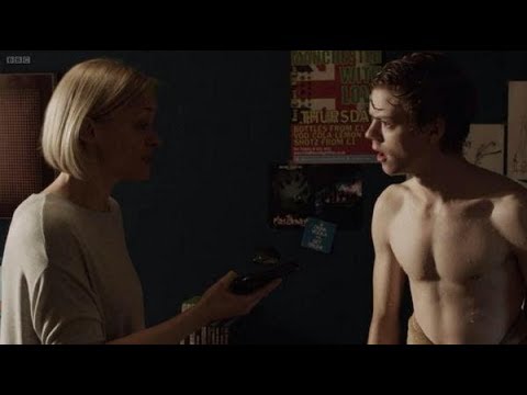 [VOSTFR] Accused 2x02 ~Mo's story~ with Thomas Brodie-Sangster & Joe Dempsie