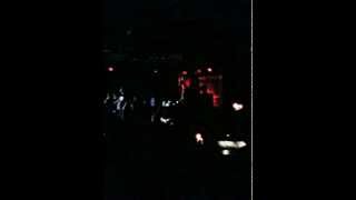 Jedi Mind Tricks - Rise Of The Machines (remix) feat. Amy Lee of Evanescence [live]