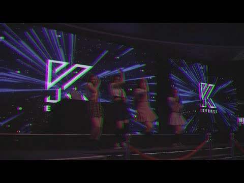 [STAGE PERFORMANCE] aespa(에스파) - Illusion(도깨비불) Dance Cover [LIVE PERFORMANCE] by SsenBreakers