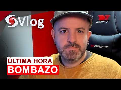 TREMENDO NOTICIÓN y TRISTE ÚLTIMA HORA en telecinco y comunicado JuanjoVlog
