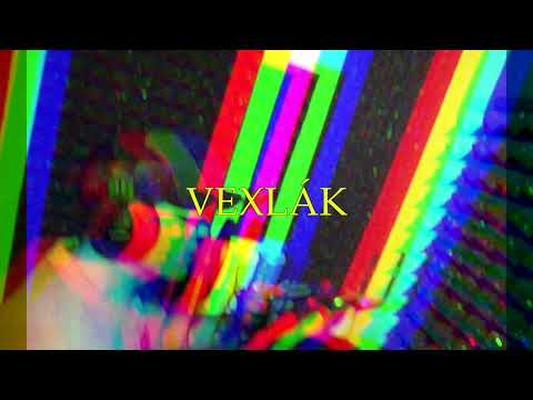 PIZZABXY777 - Vexlák prod. by GEZIN | RACK ROKAS off. VISUAL