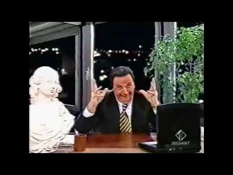 Pravettoni: Appuntamenti importanti - Mai dire Gol 2001