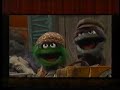 Classic Sesame Street Sneak Peek Previews Fiddler On The Roof