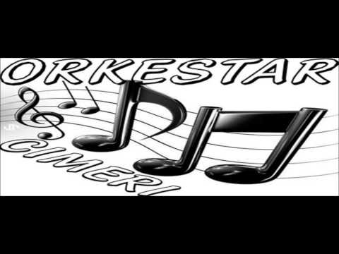 Orkestar Cimeri - Uzivo 2007