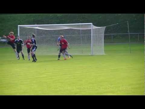 9. Spieltag 12/13: TSV Pfaffenberg - SV Puttenhausen 3:3 (1:0)
