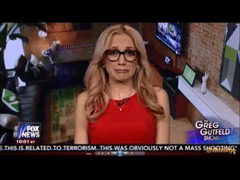 12-19-15 Kat Timpf on The Greg Gutfeld Show - Complete, Uncut Show