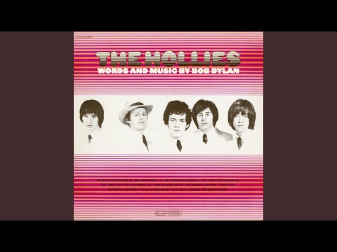 The Times They Are A-changin video