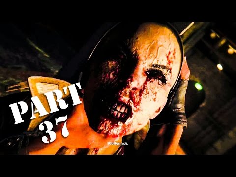 Dying Light pt. 37 - Facing Death