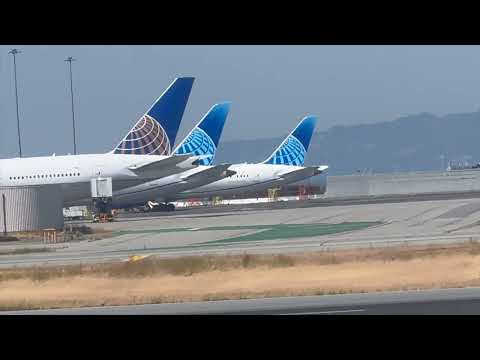 Frontier Flight 2846