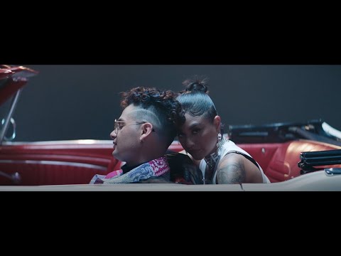 ADIONE - Tu Piel (feat. Flor de Rap [video oficial]
