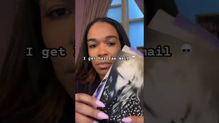 Michelle Williams talks about getting confused for white Michelle Williams #michelle #kekepalmer