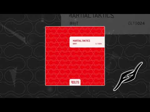 Martial Taktics - Drift