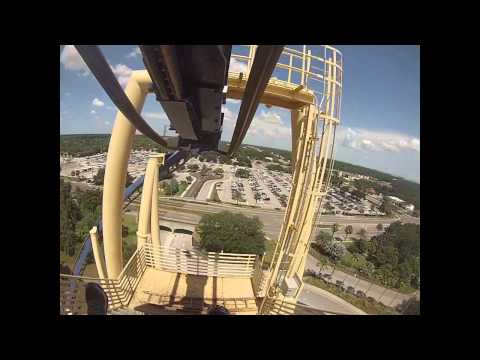 Walking on a Dream - Florida, Hawaii, NYC & Jamaica