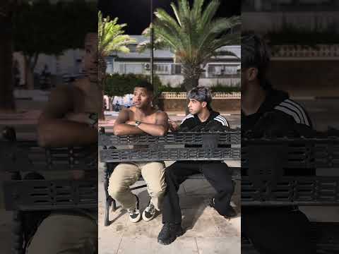 صاحبك لي مكيسمعش الهدرة 💔😂