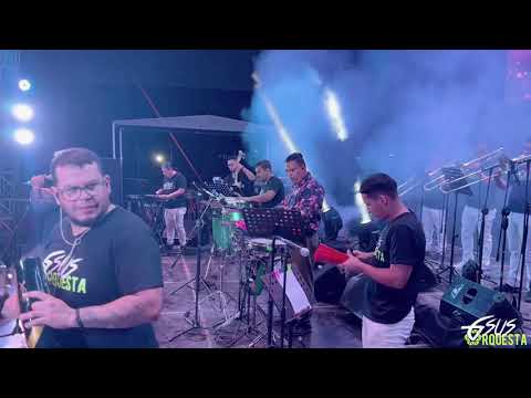 Hechizo de Luna- Anthony Colon - Gsus Orquesta