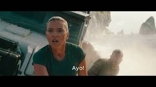 Download lagu JURASSIC WORLD: REBIRTH | Di Bioskop Juli mp3 Download lagu JURASSIC WORLD: REBIRTH | Di Bioskop Juli mp3