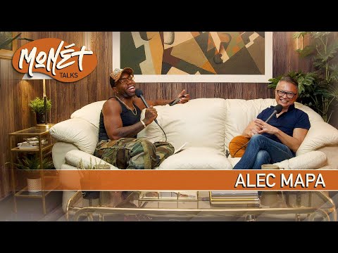 Alec Mapa Talks The Buttcracker | Monét Talks with Monét X Change