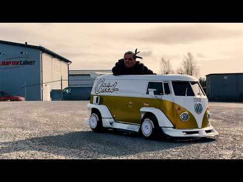 Little Sis Nora, AronChupa -  WHAT'S IT GONNA TAKE? (Official Music video)