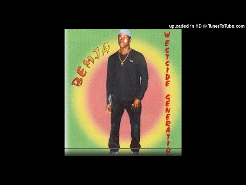 Master Bemja - Nofo Fu Deng DJ