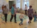 Группа Ладушки Ёлочка красавица ч 1 